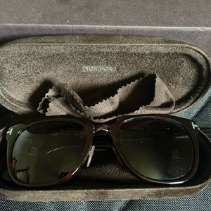 Tom Ford Sunglasses